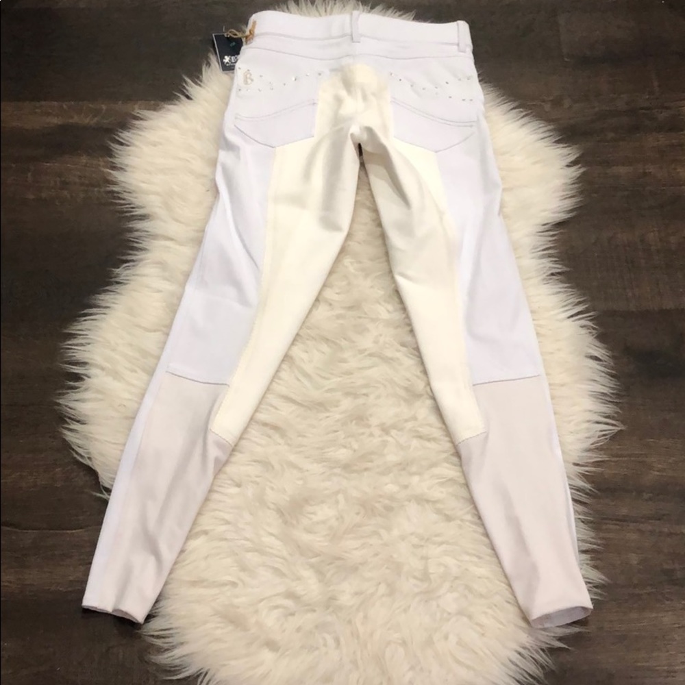 B/vertigo breeches - Picture 2 of 7